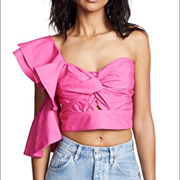 Stylekeepers Tops - SHOPBOP STYLEKEEPERS Memory Lane Top